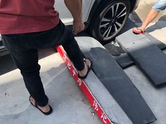 -伟记牛肉(金鸿公路店)