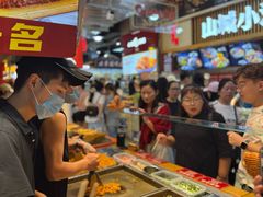 -丁家坡洋芋·观音桥好吃街A区(全国总店)