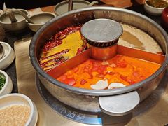 -巴奴毛肚火锅(大剧院店)