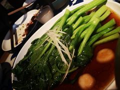 -绿茶餐厅(领展购物广场·中关村店)