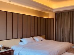 -厦门途易蓝罗约海景温泉酒店(园博苑地铁站店)