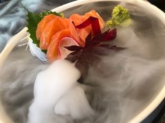 -300杯·和牛烧肉清酒专门店(廊里店)