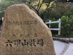 -神户六甲牧场(北野本店)