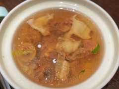 -抱德·潮汕味(琶洲店原惠城鱼仔)