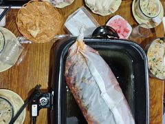 -最爱鲜巫山纸包鱼(解放碑总店)