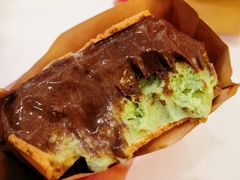 -拾烧车轮饼(世纪金源店)