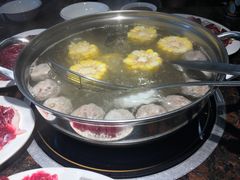-八合里潮汕鲜牛肉火锅(深圳海岸城店)