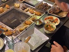 -塘屋烧烤·云南火塘烧烤品牌(春城慧谷旗舰店)