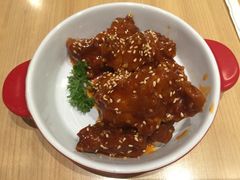 -必胜客(吾悦国际广场店)
