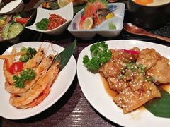 -富力希尔顿酒店·源氏日餐厅