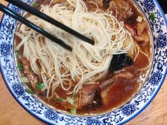 -裕兴记·三虾面(西北街总店)