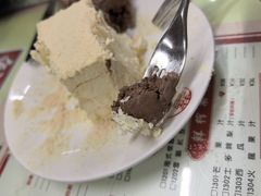 -香港華心糖水鋪(南西总店)