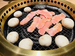 -牛角烧肉(步步高星城天地店)