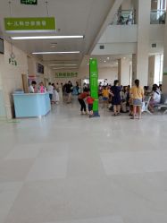 -成都市妇女儿童中心医院(中心院区)