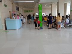 -成都市妇女儿童中心医院(中心院区)