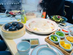 -隆廣發广式猪肚鸡(青青家园店)