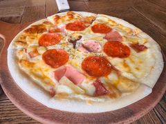 -玖壹咖啡(临河街店)