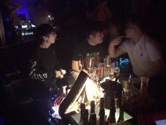 -SPACE(欢乐颂购物中心店)
