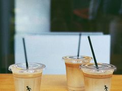 -常识咖啡common sense(春熙路店)