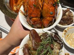 -熊记虾王·小龙虾(东晓南店)