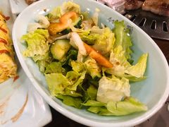 -首尔馆韩国料理(金童路店)