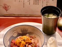 -鳥喜Toriki怀石烧鸟料理