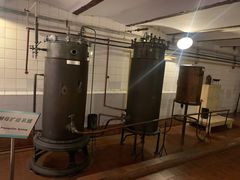 -青岛啤酒博物馆