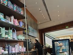 -星巴克(凯德晶萃店)