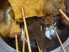 -卫卫麻辣烫(建设新村路店)