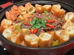 -丽晶轩中餐厅(重庆丽晶酒店)