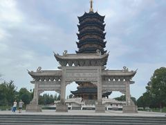 -葛仙湖公园