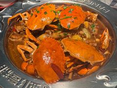 -胖哥俩肉蟹煲(福州仓山爱琴海店)