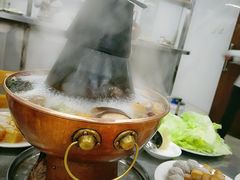-三兴涮羊肉(荣安大街店)