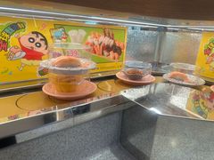 -元气寿司(东方宝泰店)