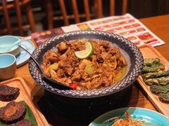 -甘家界柠檬鸭(安吉店)