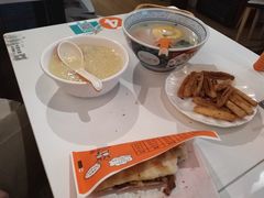 -驴公驴婆(曹杨店)
