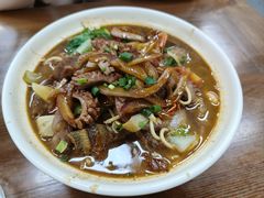 -老余杭面馆