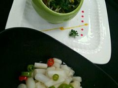 -湖影中餐厅·南京金茂威斯汀大酒店