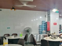 -菜忠潮州牛肉店(岗厦店)