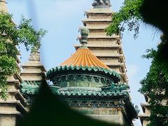 -北京石刻艺术博物馆