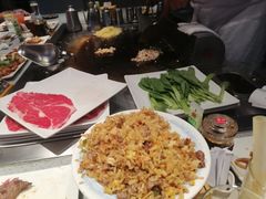 -大渔铁板烧(大悦城店)
