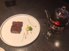 -万丽轩·粤菜(王府井金茂万丽酒店)