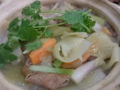 -翠景潮州美食(雅景苑店)