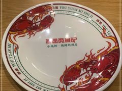 -游园觅食记夜市·小龙虾大排档