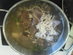 -许府牛杂·鲜牛肉火锅(梁溪万达店)
