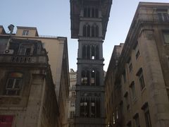 -圣胡斯塔升降机