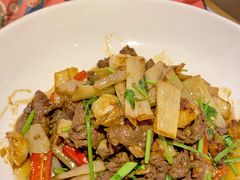 -十二点·辣椒炒肉(南山店)
