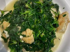 -壹只菜·崇明本地特色菜(崇明南门店)
