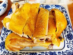 白斩鸡-洞天食府(北大街店)