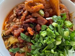 -丁记面馆(凤凰店)